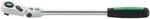 Stahlwille Gelenkknarre 517QR 1/2 Zoll Z.80 L.416mm 2K-Griff 13261010