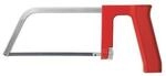 Puk S&auml;gebogen VARIO 150 Gesamt-L.260mm Blatt-L.150mm ZpZ 25 150100