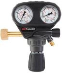 Gce Flaschendruckminderer ProControl Argon/CO₂ 200bar 1-stufig 30l/min