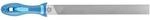 Pferd Tools Werkstattfeile DIN 7261 L.300mm Hieb 2 Flachstumpf FH 5/1 PFERD