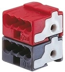 Busch-Jaeger Klemmblock/Verbinder 6183 2CKA006183A0016