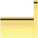 Ideal Standard IS Handtuchhaken Conca, rund, Brushed Gold T4507A2