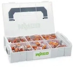 WAGO GmbH & Co. KG Verbindungsklemmenset 887-957
