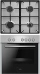 Amica EB-Gas-Herdset EHEG 933 101 E EHEG933101E