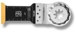 Fein S&auml;geblatt E-Cut Carbide Pro B.32mm StarlockPlus 10 St./Karte 63502237240