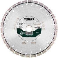 Metabo Diamanttrennscheibe UP 628564000 Metabowerke