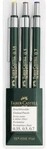 Faber-castell Druckbleistift TK-Fine 136030 0,35-0,7mm 3St. 307018899