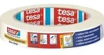 Tesa Malerkreppband 4306 Profi PLUS leicht gekreppt hellbeige L.50m B.19mm Rl.