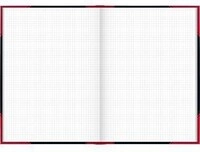 K&Ouml;nig & Ebhardt K&ouml;nig & Ebhardt Kladde 865523301 DIN A4 96Blatt kariert