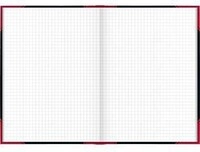 K&Ouml;nig & Ebhardt K&ouml;nig & Ebhardt Kladde 865524301 DIN A5 96Blatt kariert