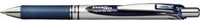 Pentel Gelroller EnerGel BL77-CAX 0,35mm Druckmechanik nachtblau 303210354