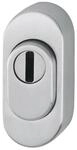 Hoppe Schutzrosette E55S-ZA VA F69 ov.m.ZA S.16mm 2159082