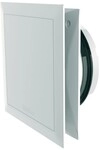 Helios Ventilatoren Design L&uuml;ftungsventil DLV 100 03039