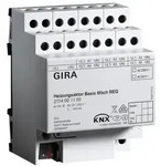 Gira Heizungsaktor 6f basic 211400