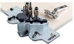 Hettich Bohrlehre DrillJig Scharnier Sensys,Intermat,SlideOn,Selekta