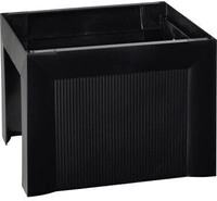 Han H&auml;ngebox KARAT 1905-13 DIN A4 f&uuml;r 35Mappen schwarz 122020490