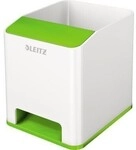 Leitz Stiftek&ouml;cher WOW 53631054 wei&szlig;/gr&uuml;n 170004068