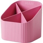 Han Schreibtischk&ouml;cher Re-X-LOOP 17238-956 4F&auml;cher RC rosa 170211432