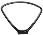Topstar Armlehne f.B&uuml;rodrehstuhl 9000482900-902 starr schwarz 7038