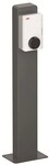 ABB Stotz S&J Stele f. 1 Terra Wallbox TAC pedestal single 6AGC085345