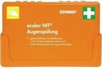 S&Ouml;hngen Augensp&uuml;lset oculav NIT 2010004 191009900