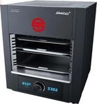 Steba Power Steakgrill PS M2000 sw 18-38-00