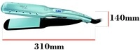 6 Stk. Remington Haargl&auml;tter S7350 Wet2Straight 45662560100