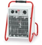 Helios Ventilatoren Industrie-Heizl&uuml;fter STH 9 T 02522