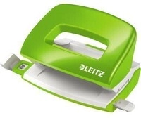 Leitz Locher Mini NeXXt WOW 50601054 max.10Bl. gr&uuml;n 124359968