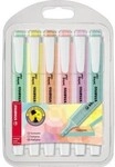 Stabilo &reg; Textmarker swing cool 275/6-08 6 St./Pack. 304015699