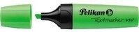 Pelikan Textmarker 490 814096 1,2-5mm Keilspitze gr&uuml;n 304017868
