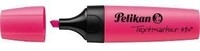 Pelikan Textmarker 490 814102 1,2-5mm Keilspitze rosa 304017836