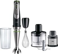 Braun Stabmixer MQ 9138 XI BRAUN MQ9138XI