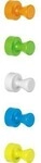 Maul Magnet Neodym 6168599 sortiert 10 St./Pack. 152010799