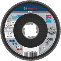 Bosch Power Tools F&auml;cherschleifs.X-Loc 2608619198