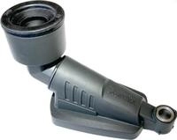 Starmix Bohrlochabsaugung BF 12 W Bohrfixx Bohrer-D.max.14mm 011370