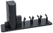 Bosch Power Tools Wandhalter, passend zu: 2608000668