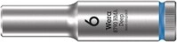 Wera Werk Steckschl&uuml;sseleinsatz 004503 05004503001