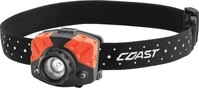 H&uuml;ckmann Coast Kopflampe FL75R 142172