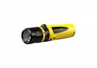 LED LENSER&reg; Stabtaschenlampe EX7 500836