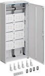 Hager MM-Komplettschrank ZB32NW