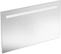 Ideal Standard IS Spiegel Mirror&Light, m. Licht, 65W, 1200x26x700mm T3344BH