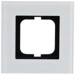 Busch-Jaeger Rahmen 1-fach 1721-811 2CKA001754A4442