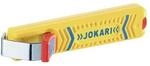 Jokari Abisoliermesser Secura No.27 Gesamt-L.132mm o.Kl. 10270