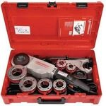 Rothenberger Gewindeschneidmaschine SUPERTRONIC&reg; 2000 Set,BSPT R 1/2-2Zoll