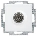 Busch-Jaeger SCHUKO Steckdosen-Einsatz 20 EUKBSL-914-101 2CKA002018A1514