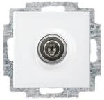 Busch-Jaeger SCHUKO Steckdosen-Einsatz 20 EUKBSL-914 2CKA002018A1513