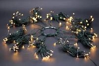 Hellum LED-Lichterkette 577907
