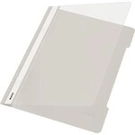 Leitz Schnellhefter 41910085 DIN A4 max. 250Blatt PVC grau 125056780
