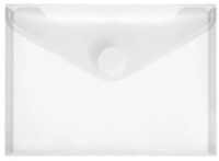 Foldersys Sammelh&uuml;lle 40116-04 DIN A6 quer tr 10 St./Pack. 126253803